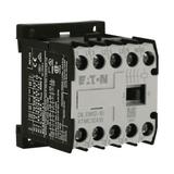 DILEM12-10(110V50HZ,120V60HZ) Stycznik mocy miniaturowy 12A 5,5kWA 127072 EATON
