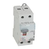 Wyłącznik Różnicowoprądowy P 302 2P 80A 30Ma Typa DX3 411557 LEGRAND