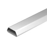 DU6025, KANAŁ PODPODŁOGOWY