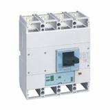 Wyłącznik DPX3 1600 S1 4P 1000A 100Ka 422583 LEGRAND