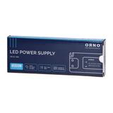 Zasilacz LED 12V DC 50W 4,2A IP20 OR-ZL-1616 ORNO