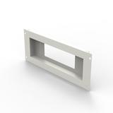 XL3S 4000 24M OSŁONA CZOŁOWA DCX-M 40-63, Legrand