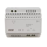 Zasilacz impulsowy 5V DC 10A ZI-1 F&F