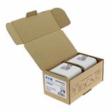 FUSE 500A 1250V 3BKN/75 AR CU Wkładka szybka 500A AC 1250V rozmiar 3 76x92x76 mm aR IEC UL 170M6342