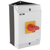 T3-1-102/I2-RT Łącznik krzywkowy 32A 13kW 207166 EATON