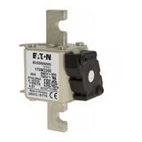 FUSE 40A 690V 1*EK/76 AR UC Wkładka szybka 40A AC 690V rozmiar 1 45x59x102 mm aR IE 170M3358 EATON