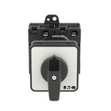 T3-2-8211/Z Łącznik krzywkowy 32A 13kW 064210 EATON