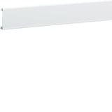 tehalit.BRN65/ BR65 Pokrywa boczna 65x210, biały BRN06529016 HAGER