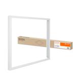 Ramka o wysokości 70mm do montażu powierzchniowego PANEL 625 SURFACE MOUNT KIT H70 VALUE