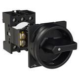 P1-25/V/SVB-SW Rozłącznik On/Off 25A 13kW 050738 EATON