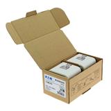 FUSE 500A 1250V 3BKN/75 AR CU Wkładka szybka 500A AC 1250V rozmiar 3 76x92x76 mm aR IEC UL 170M6342