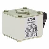 FUSE 900A 690V 2BKN/50 AR UC Wkładka szybka 900A AC 690V rozmiar 2 aR IEC UL 170M5465 EATON