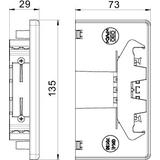 GK-E70130WA, Końcówka