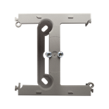 puszki instal. Puszka natynkowa głęboka (40mm) - element rozszerzający do puszki PSC do ramek wielok