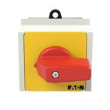 T0-2-8900/IVS-RT Łącznik krzywkowy 20A 6.5kW 207404 EATON