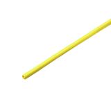 CLI C 02-18 GE NE SG System kodowania kabli, 1.3 - 3 mm, 3.4 mm, Neutralny, PVC, miękkie, bez kadmu, żółty /1000szt./ 1873741687 WEIDMÜLLER