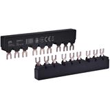 Izolowana szyna łączeniowa (do 3xMPE25) IZM45-3 002921299 ETI