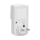 Elektroniczny programator czasowy MINI 10 programów DT-2 ORNO