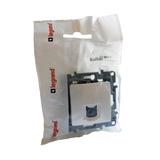 NILOE SELECTION - GNIAZDO RJ 45 KAT. 6 UTP PERŁA, Legrand
