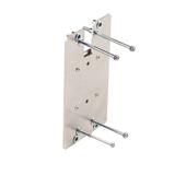 KMCCB DIN ADAPTER UN1 Adapter IDEAL TS KMCCB DIN ADAPTER UN1 36309 KANLUX