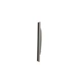Simon 54 Nature Ramka 2-krotna Nature-Metal INOX KLASYCZNY IP20/IP44* (*IP44-należy zastosować zestaw uszczelek DUN2) DRN2/77 KONTAKT