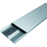 tehalit.UK Kanał do wylewki podłogowej 2-komorowy 240X28mm stal UK240282 HAGER
