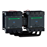 Układ nawrotny TeSys D AC1 200A 4P 4NO cewka 220V 50HZ