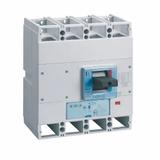 Wyłącznik DPX3 1600 S1 4P 800A 36kA 422546 LEGRAND