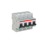 S804S-K20 Wyłącznik nadprądowy 50kA 4P K20A 2CCS864001R0487 ABB