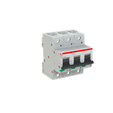 S803S-B32 Wyłącznik nadprądowy 50kA 3P B32A 2CCS863001R0325 ABB
