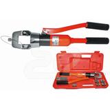 PHK-300 PRASKA HYDRAULICZNA