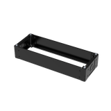 TZG210 Cokół głębokość D=225mm szerokość 2PW wysokość H=100mm 2CPX010574R9999 ABB