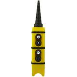 Kaseta KS 2, 2 x LM-1 W0-KS2-2-2-35.45 PROMET