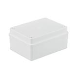 puszka herm.150x110x70b/dł.IP65 b.1/50  s-box 316b