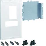 universNHC 450x250mm zestaw dla wyłączników mocy 250A TM+FI+napęd silnikowy