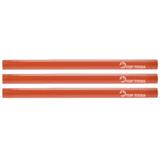 Ołówki stolarskie, 3 szt.