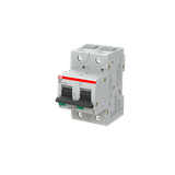 S802N-D32 Wyłącznik nadprądowy 36kA 2P D32A 2CCS892001R0321 ABB