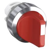 Przełącznik obrotowy 2poz. czarny M2SSV2-10B 1SFA611221R2001 ABB
