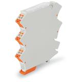modularna pusta obudowa układ przyłączy 3/2 /10szt./ WAGO