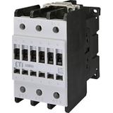 Stycznik powietrzny CEM65.00-220V-DC 004649201 ETI
