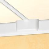 DLP ROZGAŁĘZIENIE NADPODŁOGOWE POKRYWA 85/105 X 80, Legrand