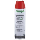 Marker w sprayu HUPmark czerwony 500ml