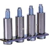 MP 4 6 ZWIERACZ 4-TOROWY