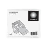 Zaciski do montażu w zabudowie PANEL RECESSED MOUNT CLIPS VALUE