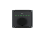 Simon SM34 Residential gniazdo T2 7,4 kW jednofazowa + Bluetooth 0651041-000 KONTAKT