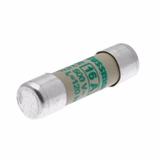 CYLINDRICAL FUSE 10 x 38 16A AM 500V AC Wkładka cylindryczna 10 x 38mm 16A AM 500V AC C10M16 EATON