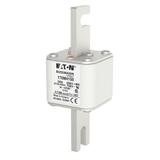 200A 690V 1/110 aR INDICATOR FUSE Wkładka szybka 200A AC 690V DIN 1 53x66x138 mm aR DIN, 170M4158 EA