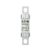 100A 690V IEC AC BS88 HIGH SPEED FUSE Wkładka szybka 100A AC 690V DC 500V BS88 19x77 mm a 100FE EATO