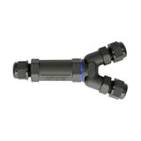 SPNTY 325 złączka kablowa mufa trójnik 3x2,5mm2 39.327 OPATÓWEK