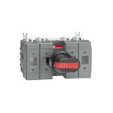 OS60GJ22N1P Rozłącznik OS 1SCA116735R1001 ABB